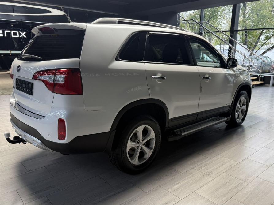 Kia Sorento II Рестайлинг Москва  - изображение 6