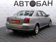 Toyota Avensis II Рестайлинг Екатеринбург  - изображение 30