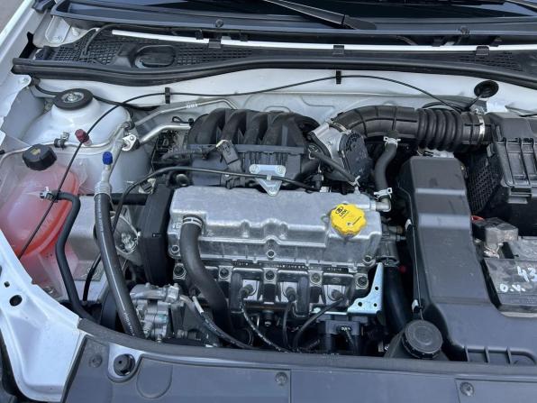 Lada (ВАЗ) Largus I Рестайлинг с пробегом 2025 года, цена 1 350 000 рублей, 10000 км, универсал, Автокод Объявления