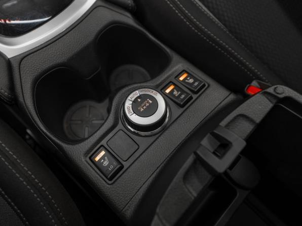 Nissan Qashqai II Рестайлинг с пробегом 2019 года, цена 2 080 000 рублей, 58771 км, внедорожник, Автокод Объявления