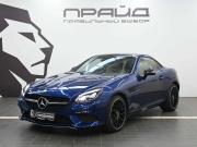 Mercedes-Benz SLC I (R172) Ростов-на-Дону  - изображение 27