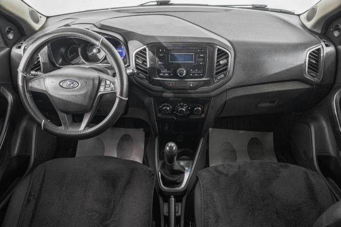 Lada (ВАЗ) XRAY I с пробегом 2017 года, цена 669 000 рублей, 142000 км, хэтчбек, Автокод Объявления