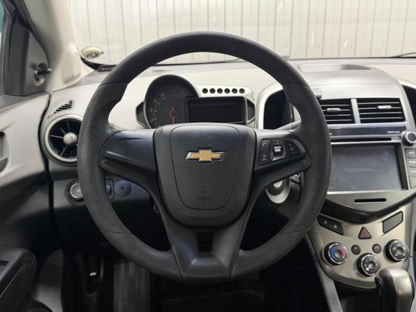 Chevrolet Aveo II с пробегом 2012 года, цена 768 000 рублей, 175034 км, седан, Автокод Объявления