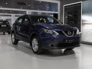 Nissan Qashqai II Москва  - изображение 28