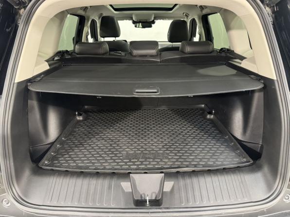 Haval Dargo I с пробегом 2023 года, цена 2 149 800 рублей, 137000 км, внедорожник, Автокод Объявления