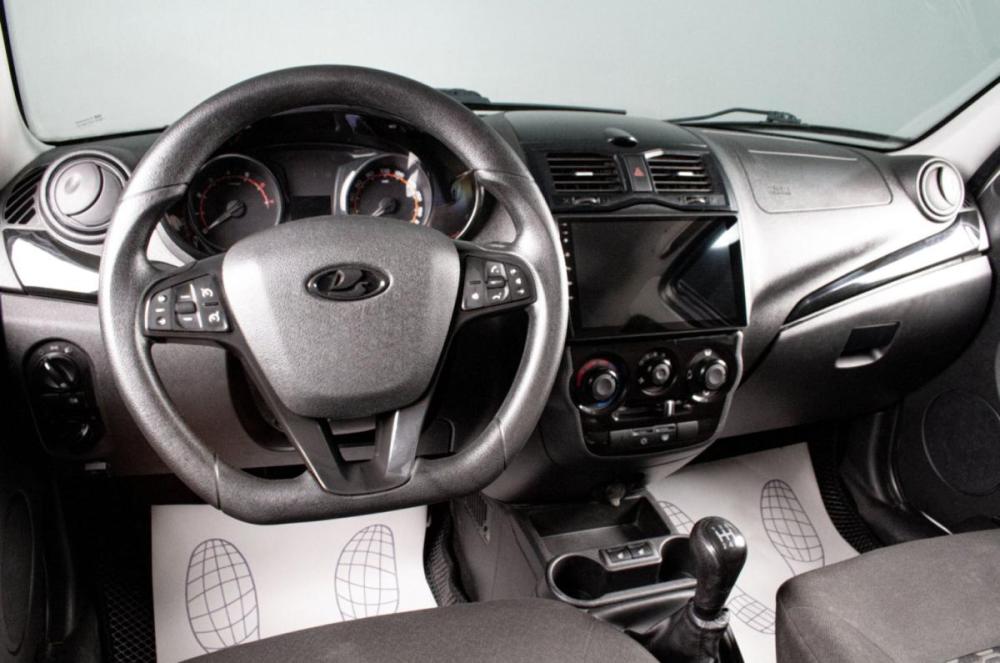 Lada (ВАЗ) Granta I Рестайлинг Сургут  - изображение 12