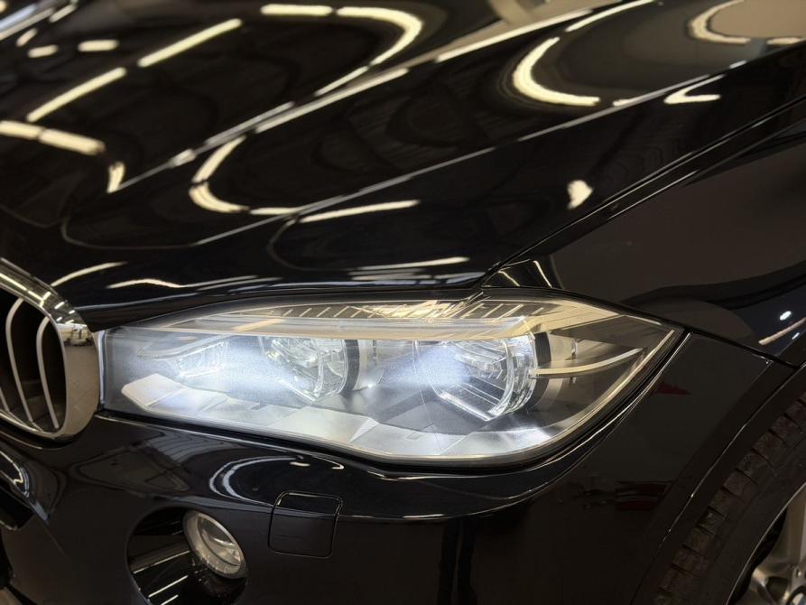 BMW X6 II (F16) Воронеж  - изображение 3