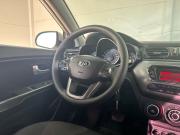 Kia Rio III Уфа  - изображение 30