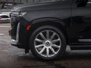 Cadillac Escalade V Москва  - изображение 52