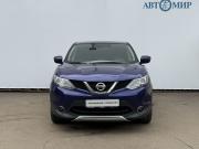 Nissan Qashqai II Москва  - изображение 14