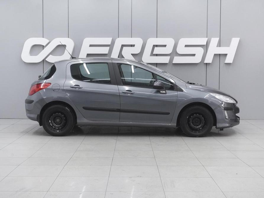 Peugeot 308 I Ростов-на-Дону  - изображение 5