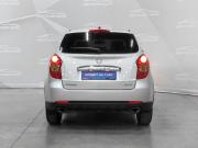 SsangYong Actyon II Новосибирск  - изображение 29