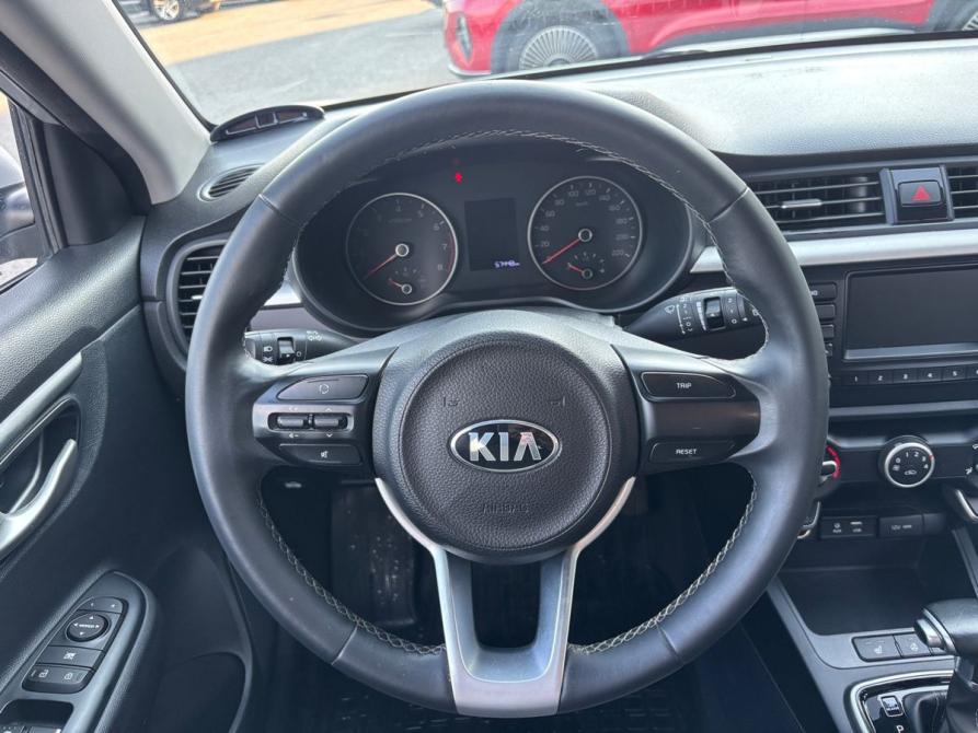 Kia Rio IV Москва  - изображение 14