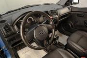 Kia Picanto I Рестайлинг Челябинск  - изображение 23