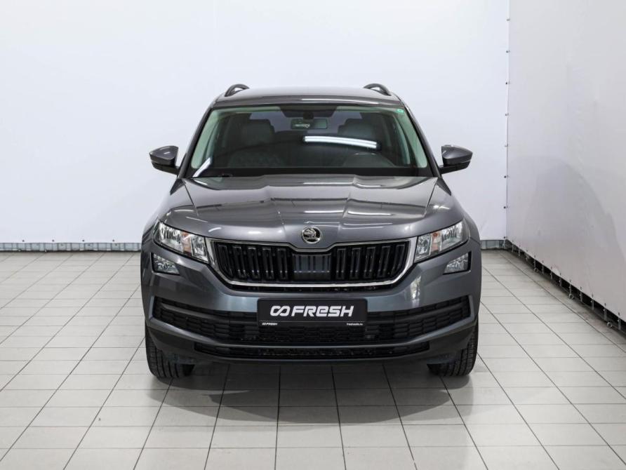 Skoda Kodiaq I Ростов-на-Дону  - изображение 3