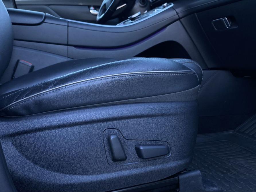 Hyundai Santa Fe IV Рестайлинг Москва  - изображение 27