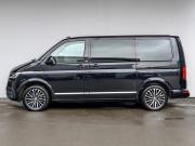 Volkswagen Multivan T6 Рестайлинг Москва  - изображение 38