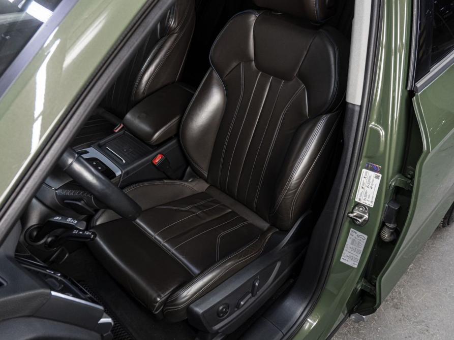 Audi Q5 II (FY) Рестайлинг Тюмень  - изображение 14