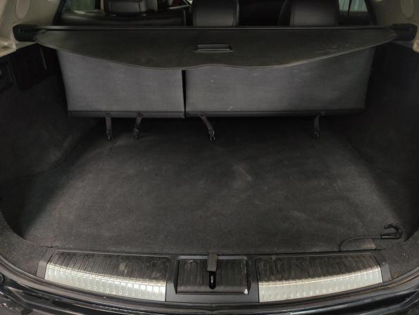 Nissan Murano II (Z51) Рестайлинг с пробегом 2012 года, цена 1 399 000 рублей, 163048 км, внедорожник, Автокод Объявления