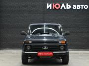 Lada (ВАЗ) 2121 (4x4) I Рестайлинг Екатеринбург  - изображение 19