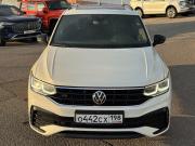 Volkswagen Tiguan II Рестайлинг Санкт-Петербург  - изображение 21
