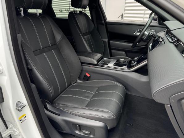 Land Rover Range Rover Velar I с пробегом 2019 года, цена 5 500 000 рублей, 44428 км, внедорожник, Автокод Объявления