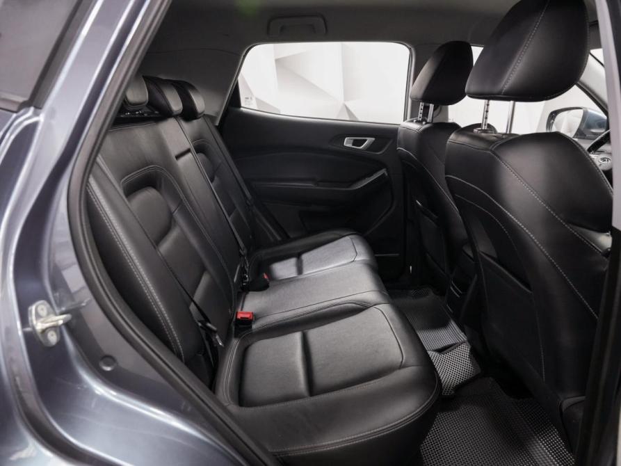 Chery Tiggo 4 I Рестайлинг Ульяновск  - изображение 13