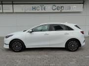 Kia Ceed III Рестайлинг Казань  - изображение 32