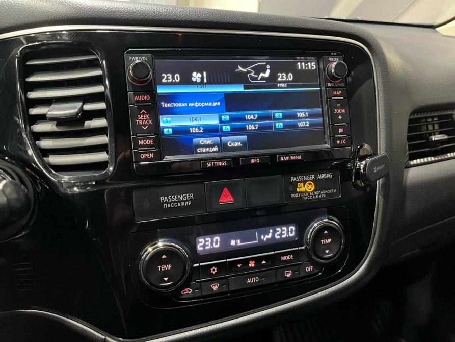 Mitsubishi Outlander III Пермь  - изображение 20