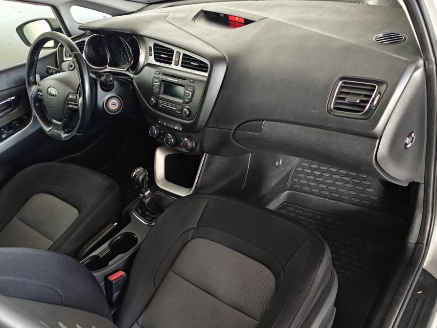 Kia Ceed II Москва  - изображение 10