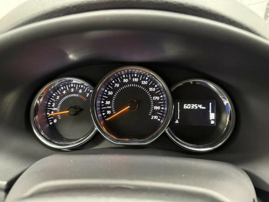 Renault Logan II Рестайлинг Набережные Челны  - изображение 10
