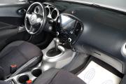 Nissan Juke I Тюмень  - изображение 31