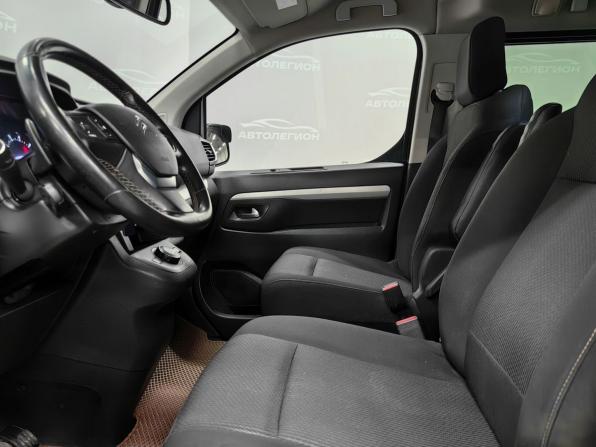 Citroen SpaceTourer I с пробегом 2018 года, цена 2 300 000 рублей, 163150 км, минивэн, Автокод Объявления