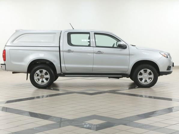 JAC T6 с пробегом 2022 года, цена 1 451 000 рублей, 36135 км, пикап, Автокод Объявления