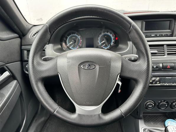 Lada (ВАЗ) Priora I Рестайлинг с пробегом 2015 года, цена 570 000 рублей, 214618 км, седан, Автокод Объявления