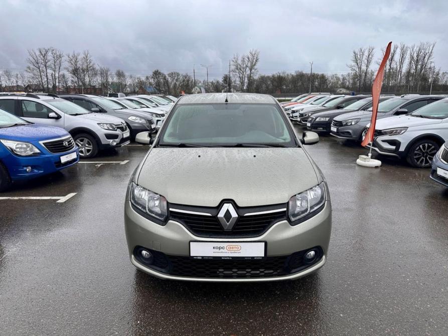 Renault Sandero II Ногинск  - изображение 2
