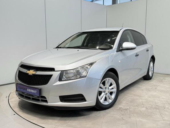 Chevrolet Cruze I с пробегом 2012 года, цена 650 000 рублей, 220000 км, хэтчбек, Автокод Объявления