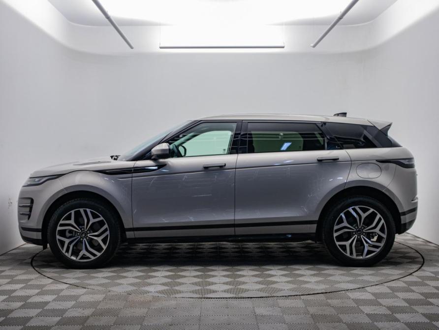 Land Rover Range Rover Evoque II Москва  - изображение 2