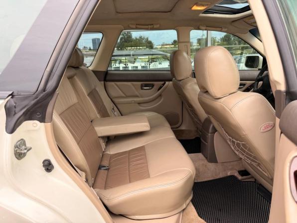 Subaru Outback II с пробегом 2001 года, цена 940 000 рублей, 231577 км, универсал, Автокод Объявления