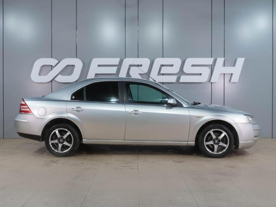Ford Mondeo III Рестайлинг Воронеж  - изображение 5