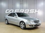 Mercedes-Benz E-Класс III (W211 S211) Рестайлинг Воронеж  - изображение 22