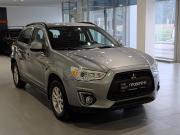 Mitsubishi ASX I Казань  - изображение 25