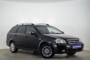 Chevrolet Lacetti I Оренбург  - изображение 17