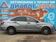 Lada (ВАЗ) Vesta I Набережные Челны  - изображение 19