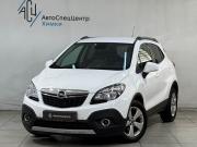Opel Mokka I Химки  - изображение 19