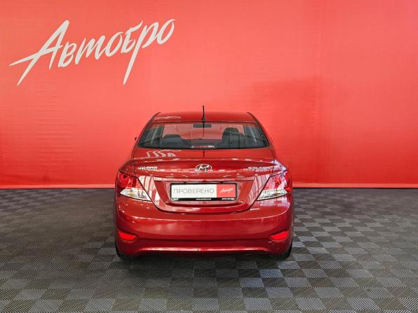 Hyundai Solaris I с пробегом 2013 года, цена 685 000 рублей, 191904 км, седан, Автокод Объявления