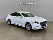 Genesis G80 I Краснодар  - изображение 23