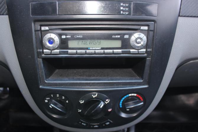 Chevrolet Lacetti I с пробегом 2011 года, цена 477 000 рублей, 154423 км, седан, Автокод Объявления