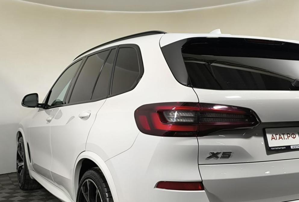 BMW X5 IV (G05/G18) Нижний Новгород  - изображение 24