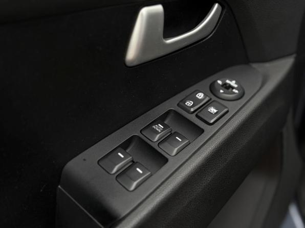 Kia Sportage III с пробегом 2014 года, цена 979 990 рублей, 226147 км, внедорожник, Автокод Объявления